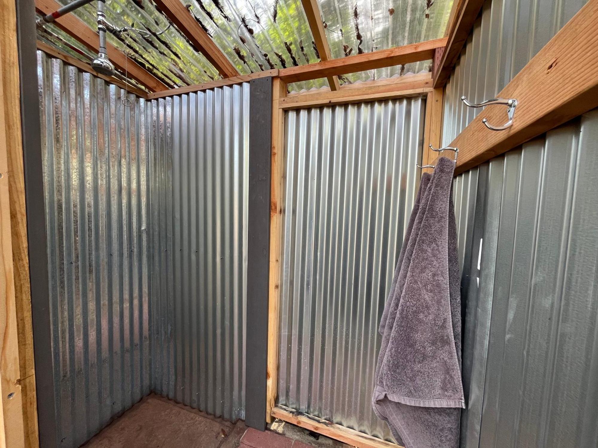 The Camp At 卡梅尔谷 外观 照片